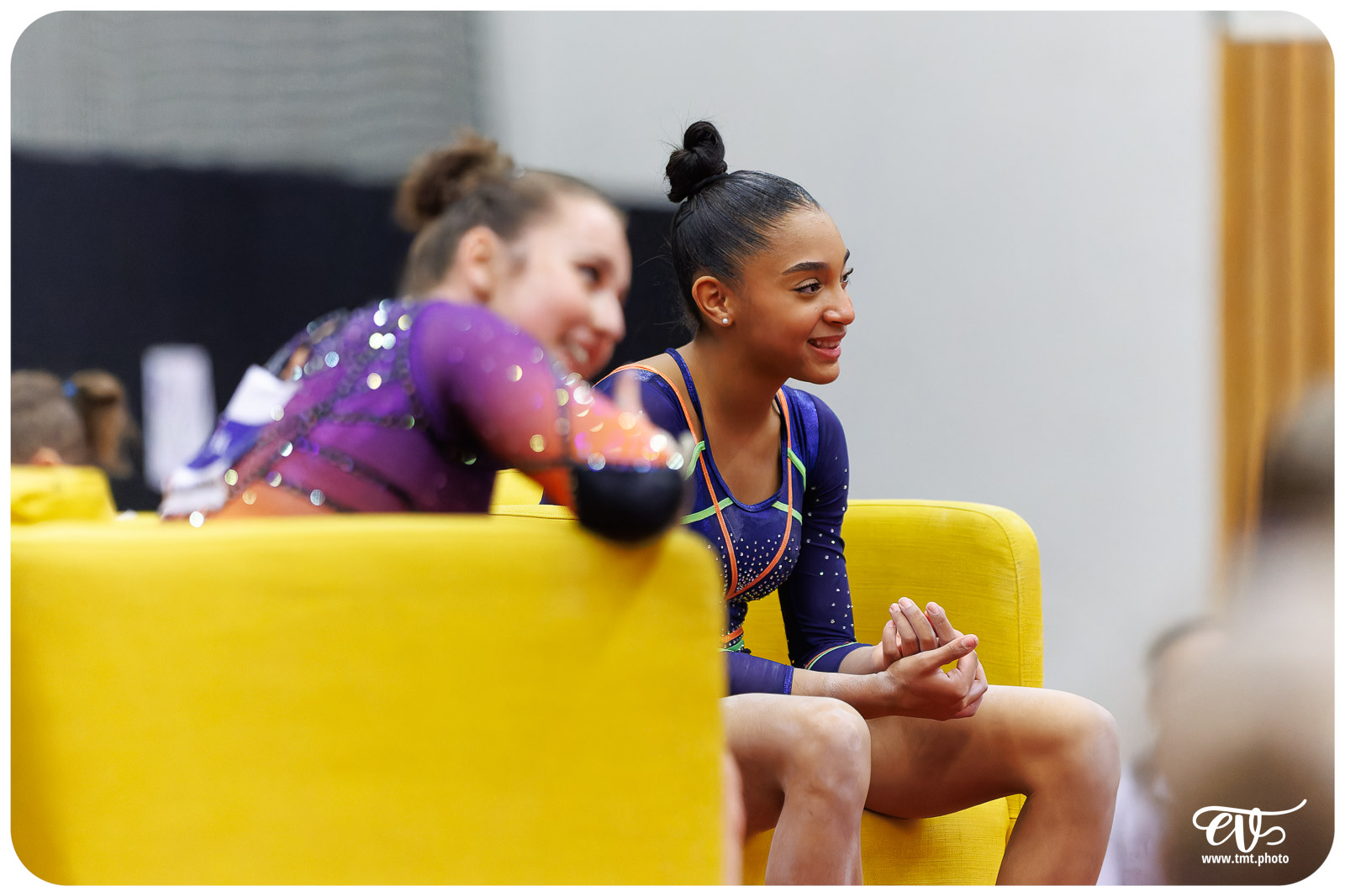 TOP 12 HAGUENAU - LYON